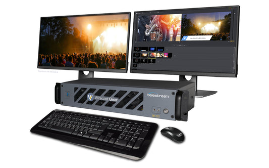 Wirecast Gear 420 In Depth Review