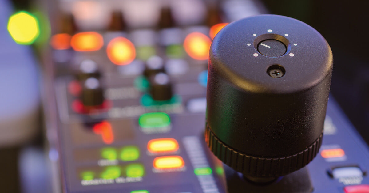 Mixer Video Streaming Media Buyers' Guide: Video Switchers / Mixers – Videoguys