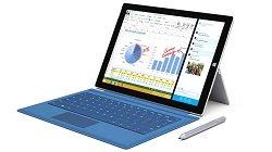 Microsoft Announces 12-Inch Core i7 Surface Pro 3