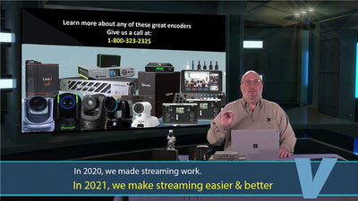 The future of Live Streaming