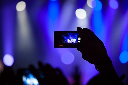 Live Streaming Tips when you're on a Shoestring Budget