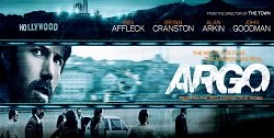 Stranger Than Fiction: William Goldenberg talks about Argo