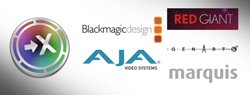 FCPX 10.0.3 A roundup of all the third party product news -There's lots!