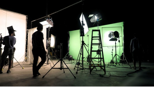 ProRes RAW Creates New Workflows