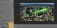 Media Composer Tutorial: Using the Paint Effect to Create Sci-Fi Energy Blasts
