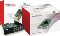 Top Reasons to Buy Grass Valley's HDSTORM or HDSPARK Bundle with Edius 5 Software
