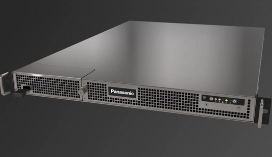 Panasonic Unveils KAIROS:  The Future of Live Video Production