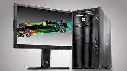 Review: HP Z820 Workstation