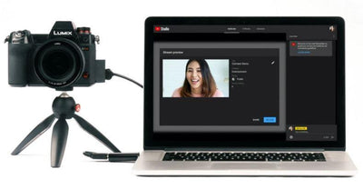 Atomos Connect HDMI-to-USB Capture Card That Costs under $80