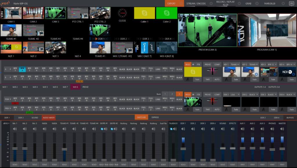 Best Live Streaming Software: A Comprehensive Review and Comparison