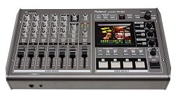 Roland Systems Group Introduces All-In-One VR-3EX AV Mixer