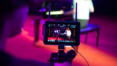 Atomos Cloud Studio (ACS) is Now Available!
