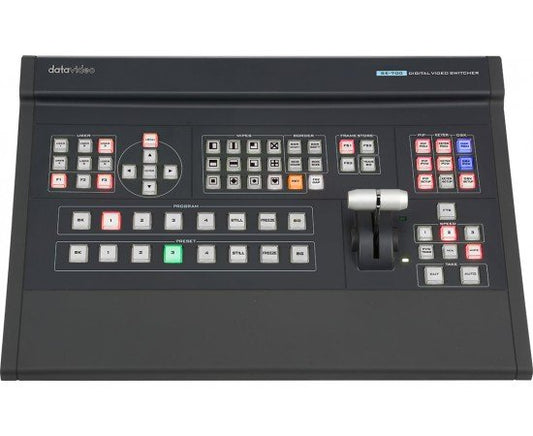 Datavideo SE-700 wins Church Production's Top 5 Product for Churches Award