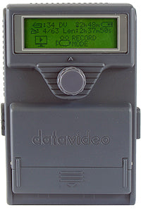 Datavideo DN-60 Field Recorder Reviewed