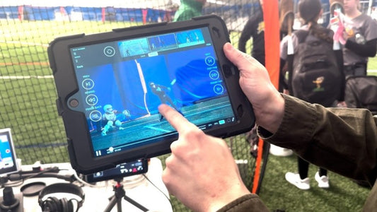 The Rise of Multi-Camera Video