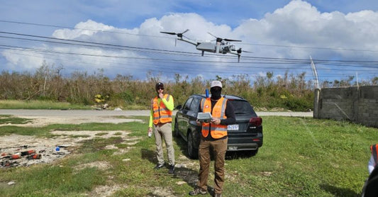 How Bonded IP Video Helps First Responders Stay Connected During Disasters