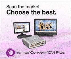 News 12 Connecticut Deploys Matrox Convert DVI Plus