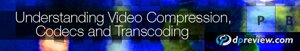 Video Compression, Codecs and Transcoding
