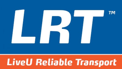 What is LiveU LRT (LiveU Reliable Transport)