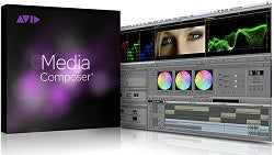 What&#039;s New in Avid 6.5