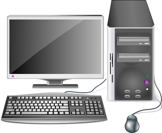 Should You Move from Apple Mac to PCs?