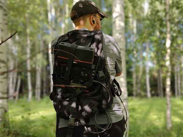 Revolutionizing Disc Golf Broadcasting: A LiveU Case Study