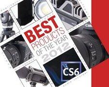 Videomaker&#039;s Best Picks 2012