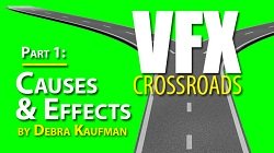 VFX Crossroads: Causes &amp; Effects Of An Industry Crisis
