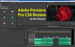 Adobe Premiere Pro CS6 Review