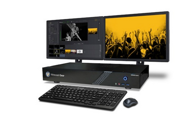Telestream Wirecast Gear: The Power of Live Streaming from Churches