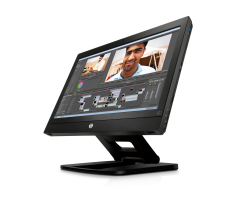 CES 2014: HP Z1 G2 WORKSTATION