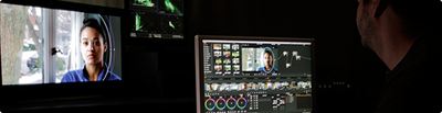 Avid Everywhere Success Story: Pie Town Productions