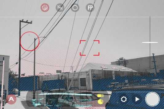 Mobile Filmmaking with Gnarbox, Filmic Pro, and LumaFusion