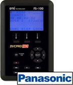 Focus FS-100 D.T.E. recorders are now available from Videoguys!