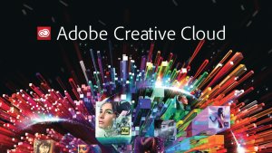 Aharon Rabinowitz Blogs about Adobe Creative Cloud