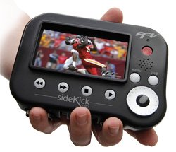 FAQ: Fast Forward Video sideKick HD Camera Mountable DVR