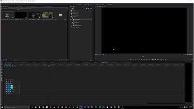 How to Use Proxy Workflow in Adobe Premiere Pro cc 2015.3