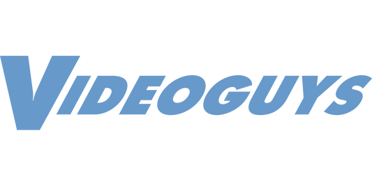 Videoguys.com 2020 Update
