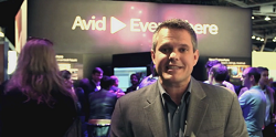 Avid at IBC 2013: Video Everywhere