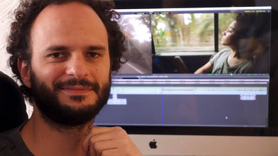 Feature Film Editor Comes Back to Avid Media Composer