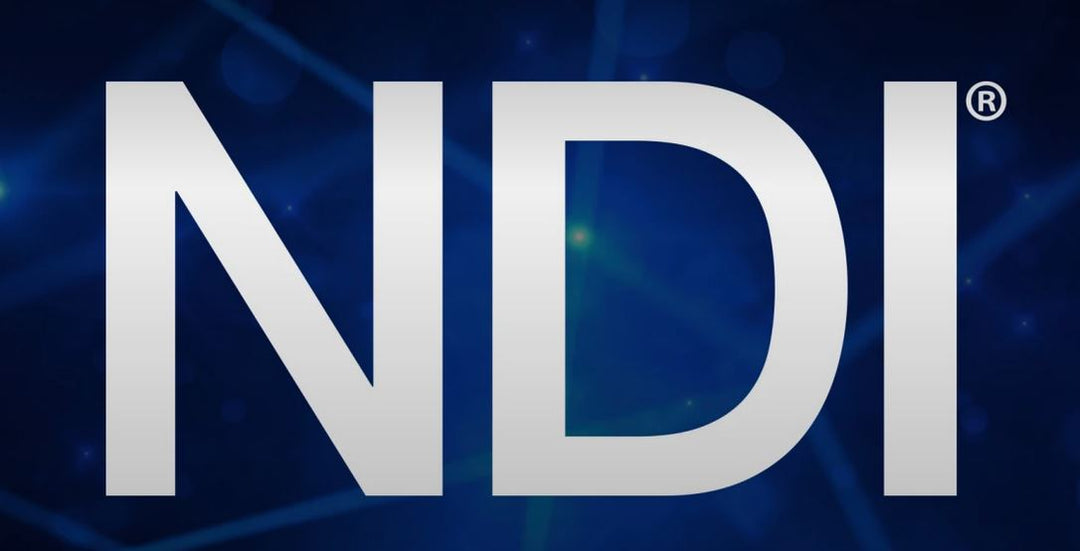 NewTek NDI Revolutionizes AV Over IP at InfoComm 2019