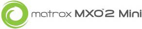 Matrox Announces Matrox MXO2 Mini - Affordable High Definition HDMI and Analog I/O for Mac and PC