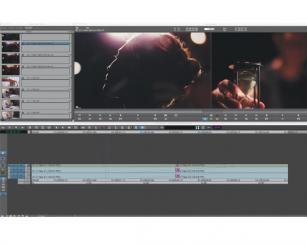 Avid Media Composer 5.5 Advanced Editing Software Review