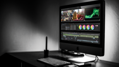 Switching From Adobe Premiere to Avid Media Composer