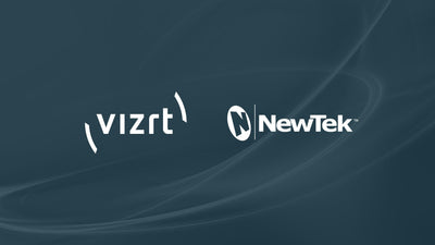 Vizrt Buys NewTek to Become A Global Powerhouse In Advanced Video Systems