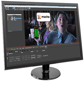 Imagineer Systems introduces mocha Pro 5