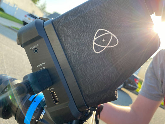 Why Atomos Monitors are a MUST for Low Budget Filmmakers