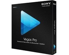 Sony Creative Software Vegas Pro 12 Advance Editing Software Review