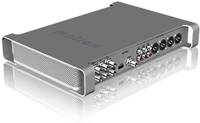 Matrox MXO2 Shipping in Time for IBC 2008 – Portable, Affordable, Complete I/O for the Mac