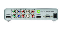 MATROX'S MX02 MINI